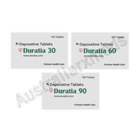 Duratia