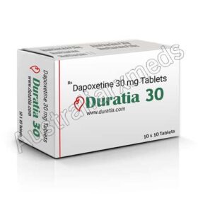 Duratia 30 Mg
