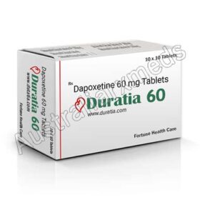 Duratia 60 Mg
