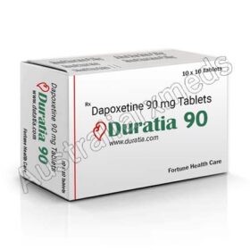 Duratia 90 Mg