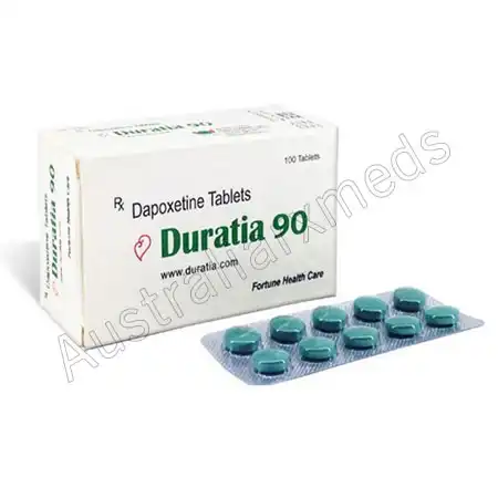 Duratia 90 Mg Product Imgage