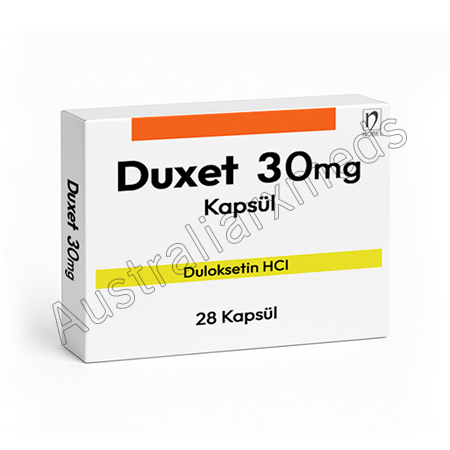 Duxel 30 Mg