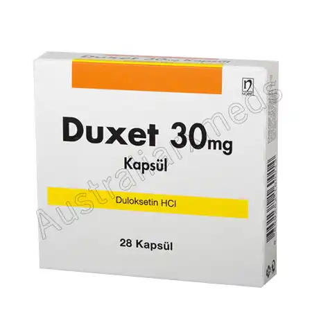 Duxel 30 Mg Product Imgage