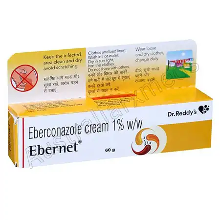 Ebernet Cream