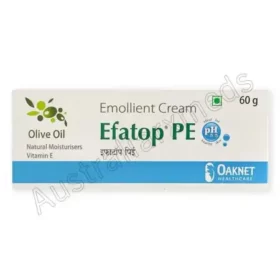 Efatop PE Cream