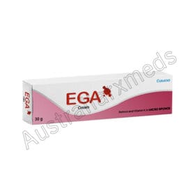 Ega Cream Australia