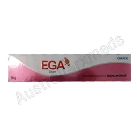 Ega Cream