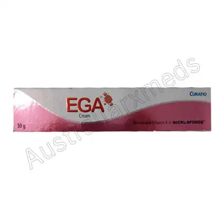 Ega Cream Product Imgage
