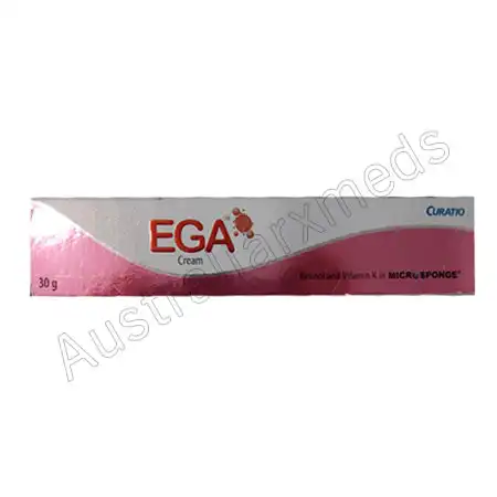 Ega Cream