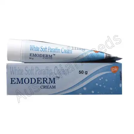 Emoderm Cream Product Imgage