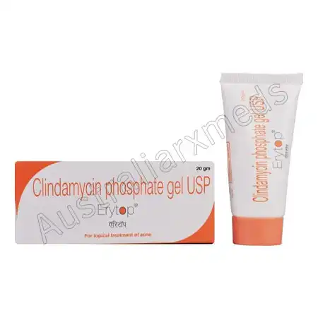 Erytop Gel