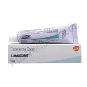 Eumosone Cream