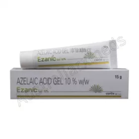 Ezanic 10 Cream