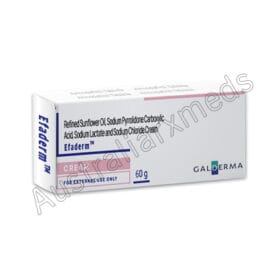 Efaderm Cream