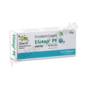 Efatop PE Cream Australia