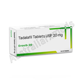 Eroxib 20 Mg