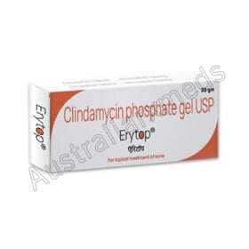 Erytop Gel