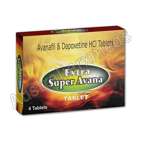 Extra Super Avana Product Imgage