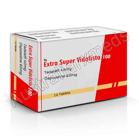 Extra Super Vidalista