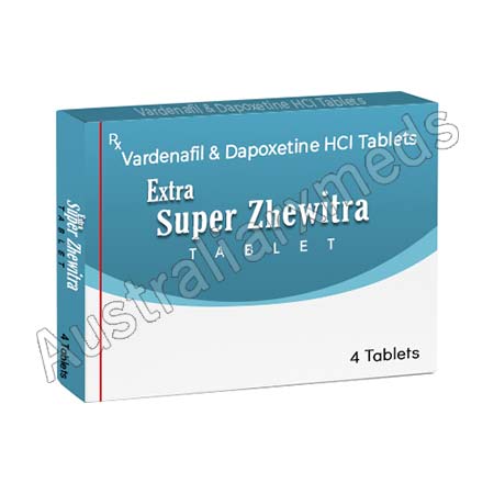 Extra Super Zhewitra