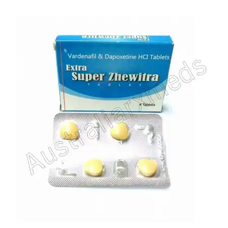 Extra Super Zhewitra Product Imgage