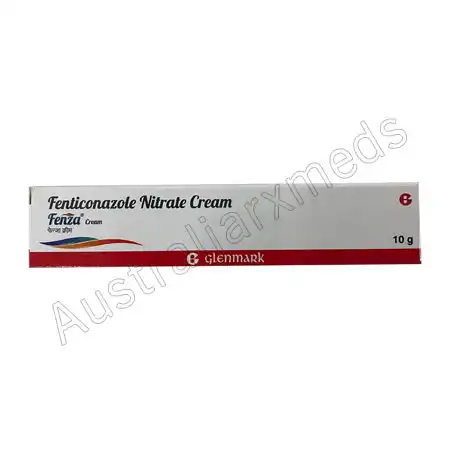 Fenza 2 Cream Product Imgage