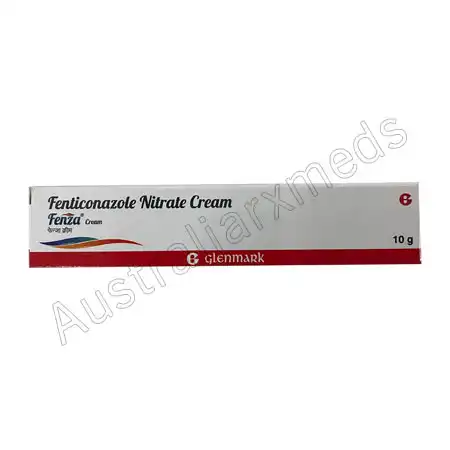 Fenza 2 Cream