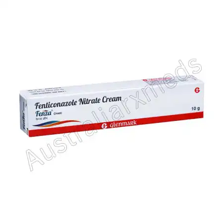 Fenza Cream