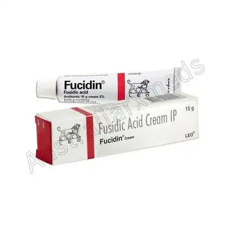 Fucidin Cream