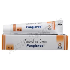 Fungicros Cream