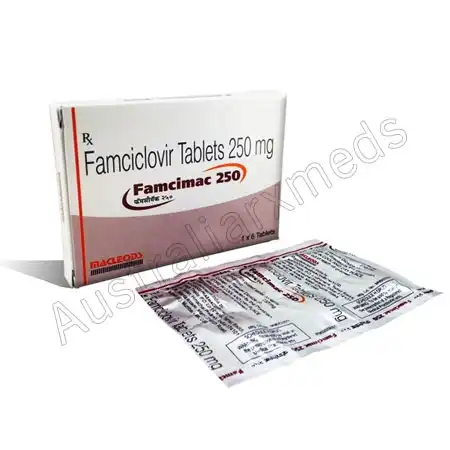 Famcimac 250 Mg Product Imgage
