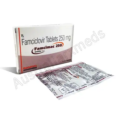 Famcimac 250 Mg
