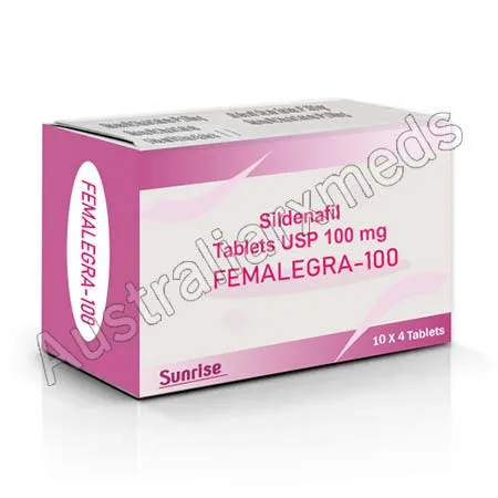Female Viagra Australia