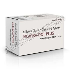 Filagra DXT Plus