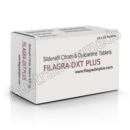 Filagra DXT Plus Product Imgage