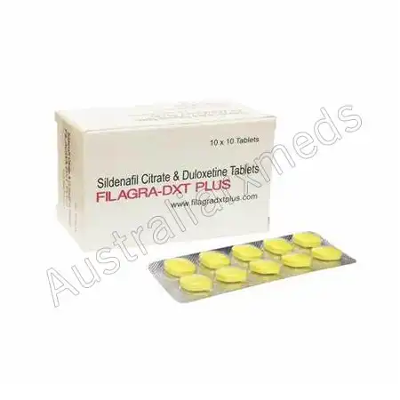 Filagra DXT Plus Product Imgage