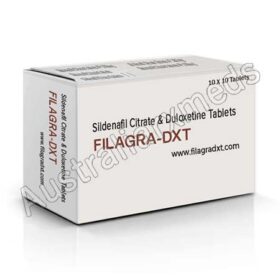 Filagra DXT