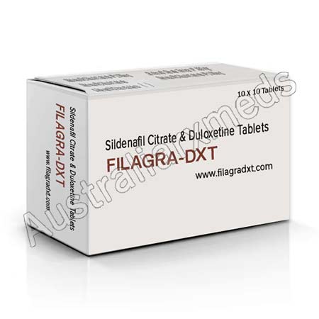 Filagra DXT Product Imgage
