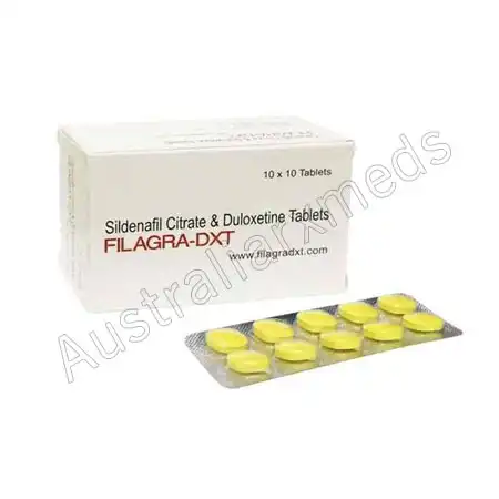 Filagra DXT Product Imgage