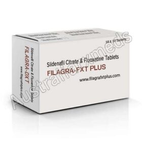 Filagra FXT Plus