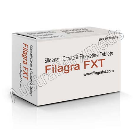 Filagra FXT Product Imgage