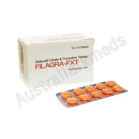Filagra FXT Product Imgage