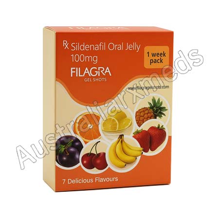 Filagra Oral Jelly