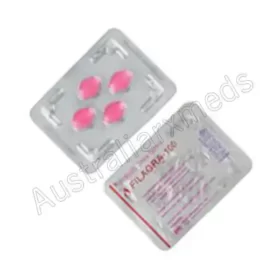 Filagra Pink 100 Mg