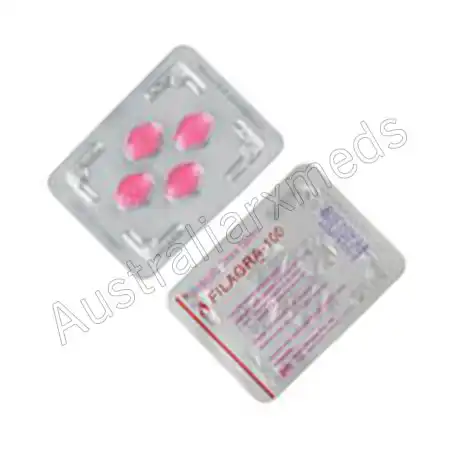 Filagra Pink 100 Mg
