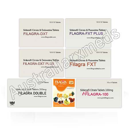 Filagra Product Imgage