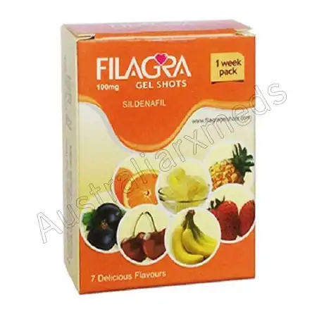 Filagra Product Imgage
