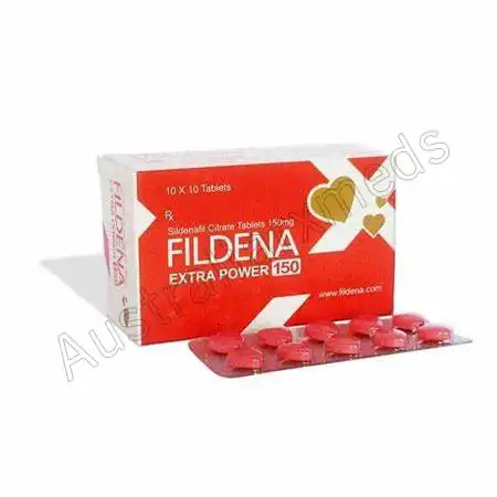 Fildena 150 Mg Product Imgage
