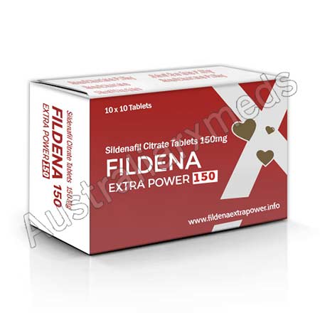 Fildena 150 Mg Product Imgage
