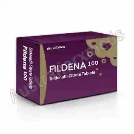 Fildena 100 Mg